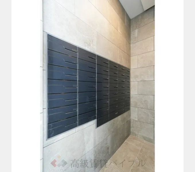 クラリティア綾瀬 の画像7