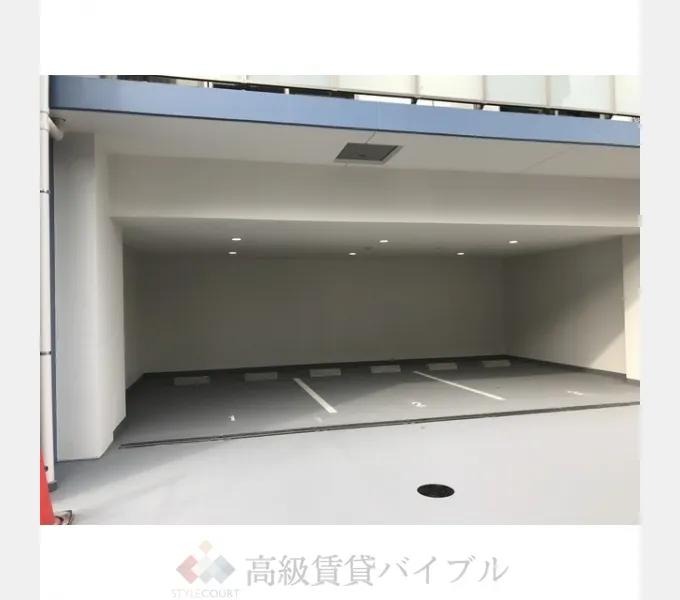 リーブルグラント羽田 の画像3