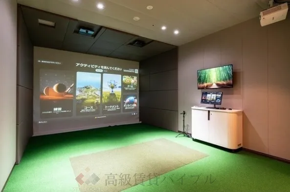 プレステージレジデンス白金台 の画像8