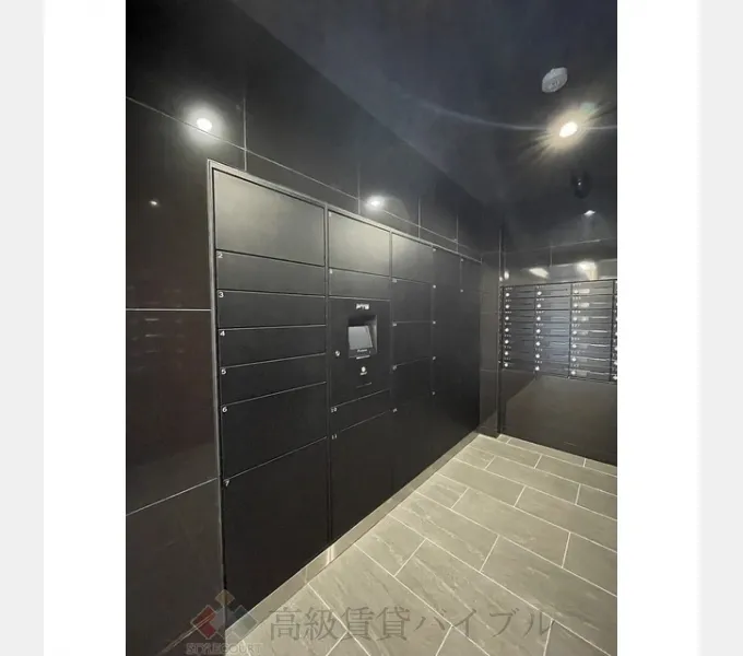 アジールコート練馬中村橋 の画像5