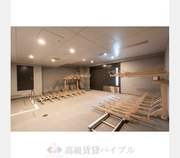 ウェルスクエア雪谷大塚レジデンス の画像6