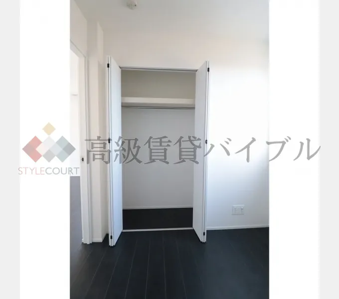 The Aigrette Minami-Kamata の画像19