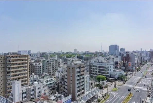 ミュプレ巣鴨駅前 の画像10
