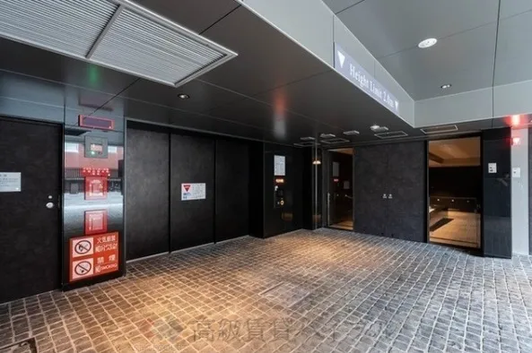 プレステージレジデンス白金台 の画像3