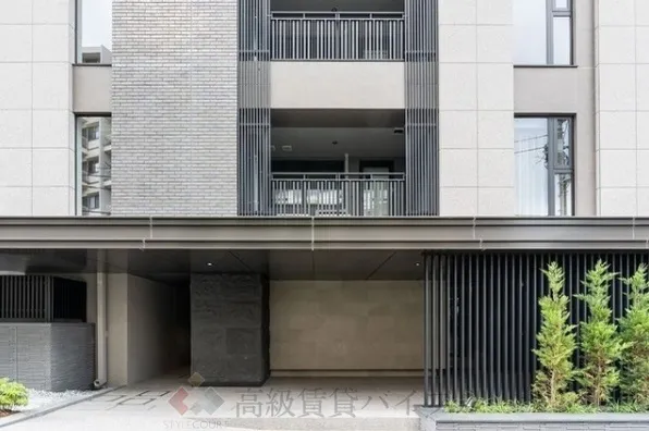 プレステージレジデンス白金台 の画像2