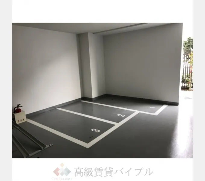 リーブルグラント羽田 の画像6