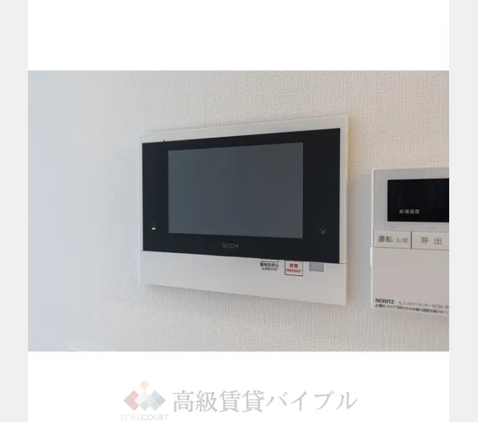 メトロステージPLUS中野弥生町 の画像13