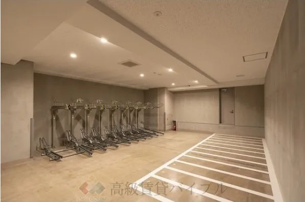 ミュプレ巣鴨駅前 の画像3