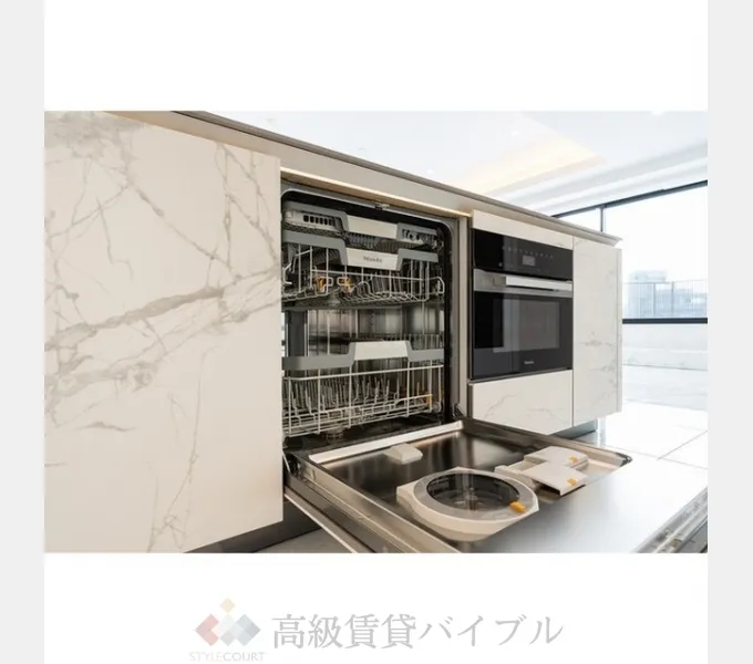 プレステージレジデンス白金台 の画像17