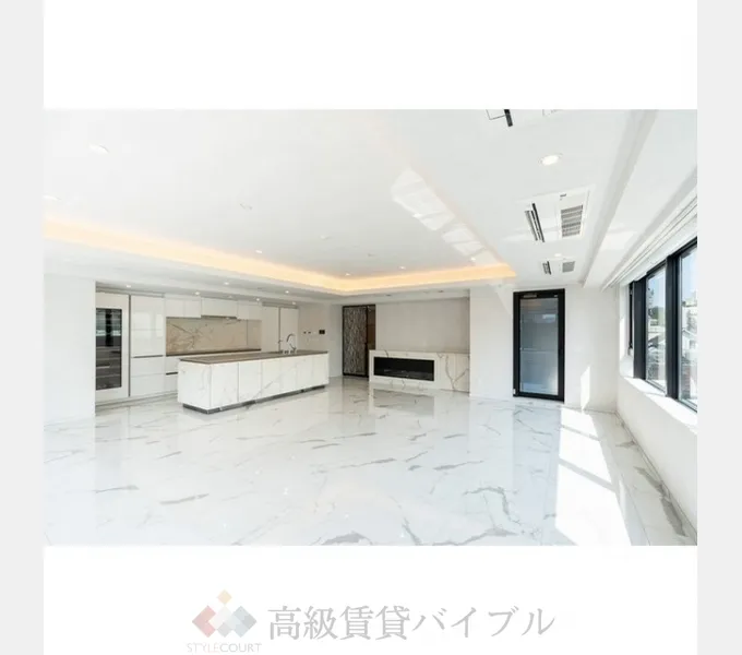 プレステージレジデンス白金台 の画像18