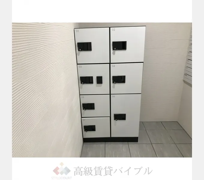 リーブルグラント羽田 の画像8