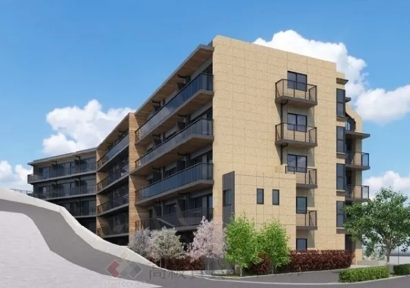 コンフォリア・リヴ文京護国寺