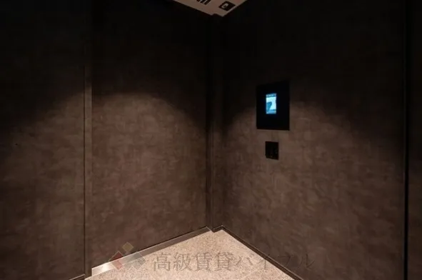 プレステージレジデンス白金台 の画像6