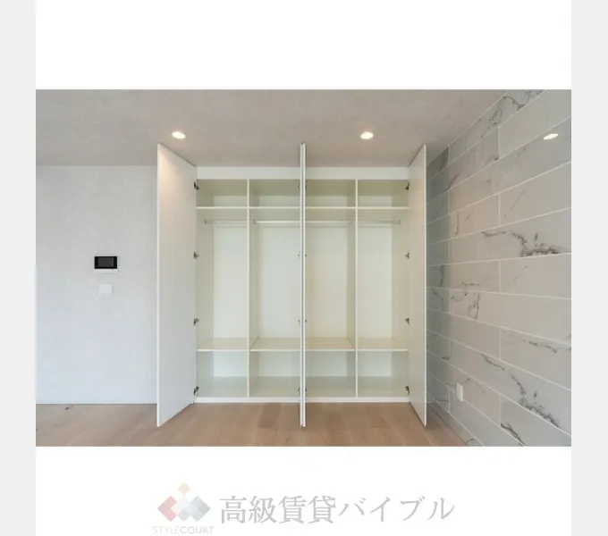 プレステージレジデンス白金台 の画像9