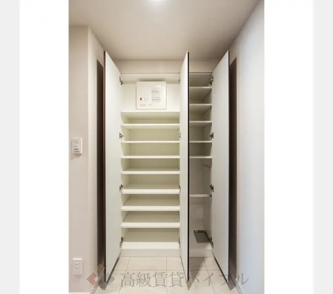 ウェルスクエア雪谷大塚レジデンス の画像12