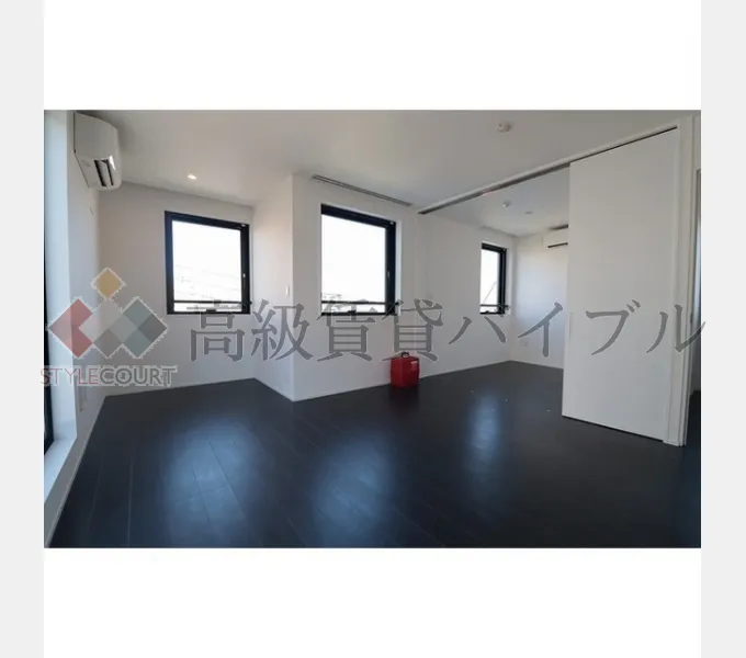 The Aigrette Minami-Kamata の画像18