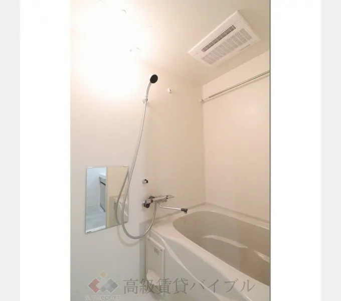 アルファコート西新井 の画像11