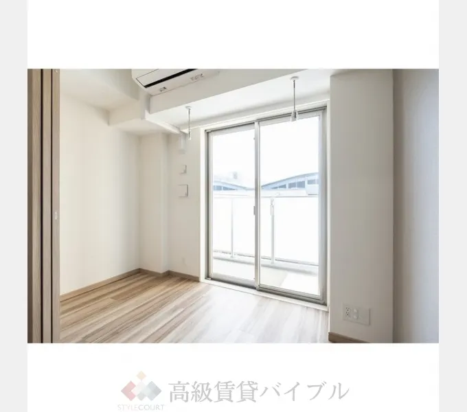 メトロステージPLUS中野弥生町 の画像14