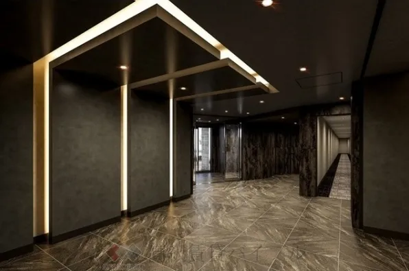 コンフォリア・リヴ文京護国寺 の画像2