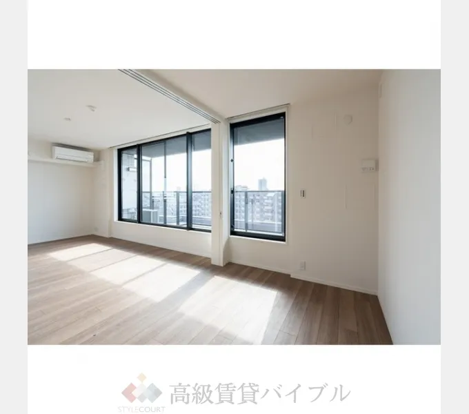 ドゥーエ町屋 の画像26