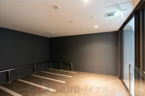 プレステージレジデンス白金台 の画像4