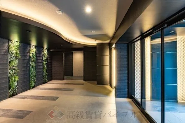 コンフォリア西新井 の画像4