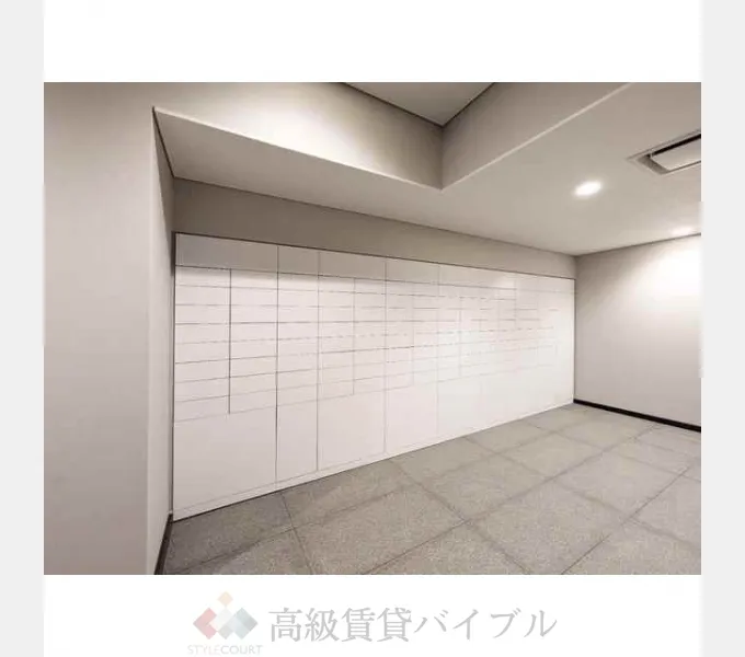 メトロステージPLUS中野弥生町 の画像6