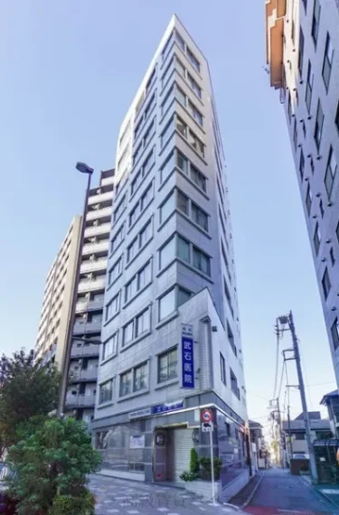 インプルーブ滝野川