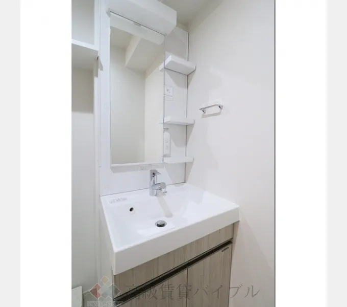 アルファコート西新井 の画像18