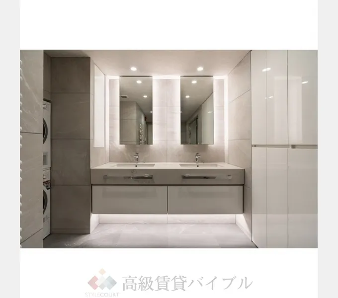 プレステージレジデンス白金台 の画像19