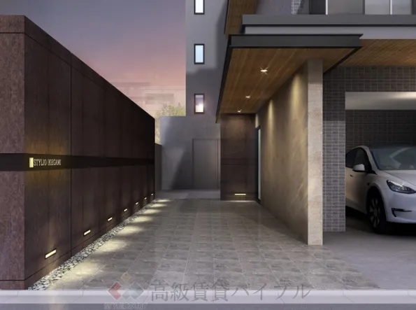 スタイリオ池上SOUTH の画像2