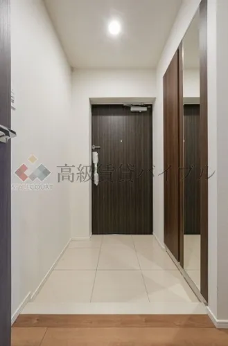 グランカーサ三ノ輪4 の画像4