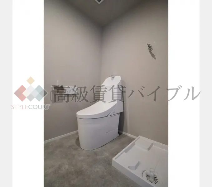 The Aigrette Minami-Kamata の画像14