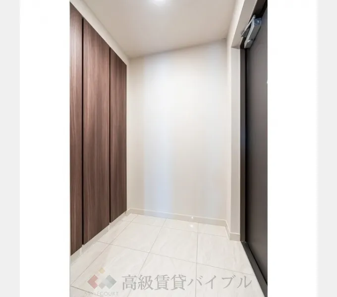 ウェルスクエア雪谷大塚レジデンス の画像13