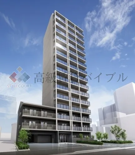 グランカーサ三ノ輪4 の画像1