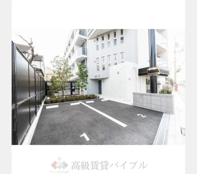 ウェルスクエア雪谷大塚レジデンス の画像5