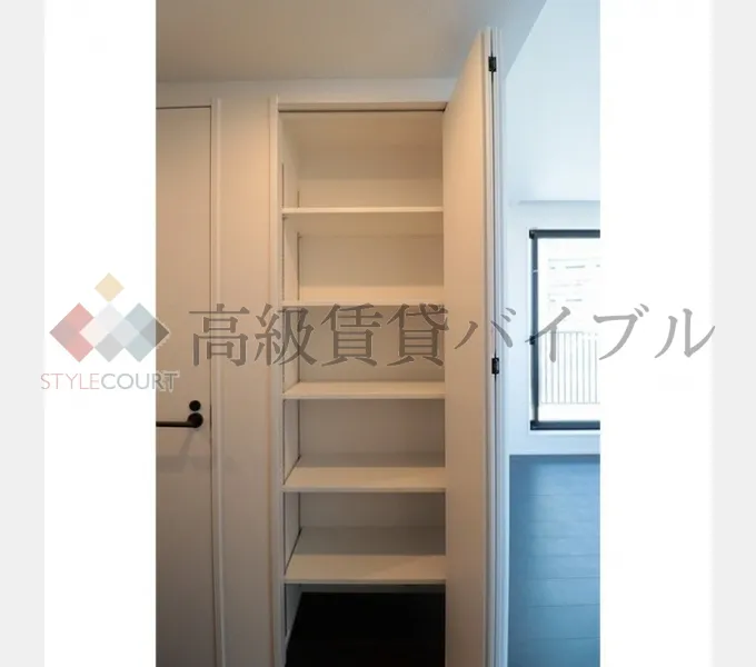 The Aigrette Minami-Kamata の画像17