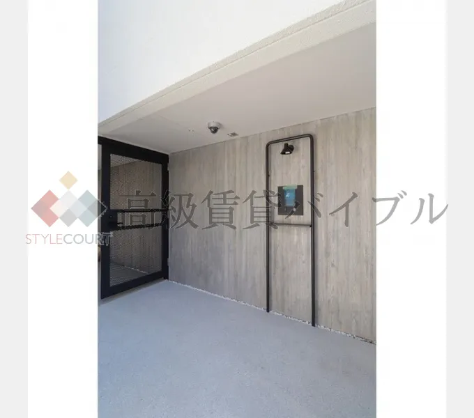 The Aigrette Minami-Kamata の画像3