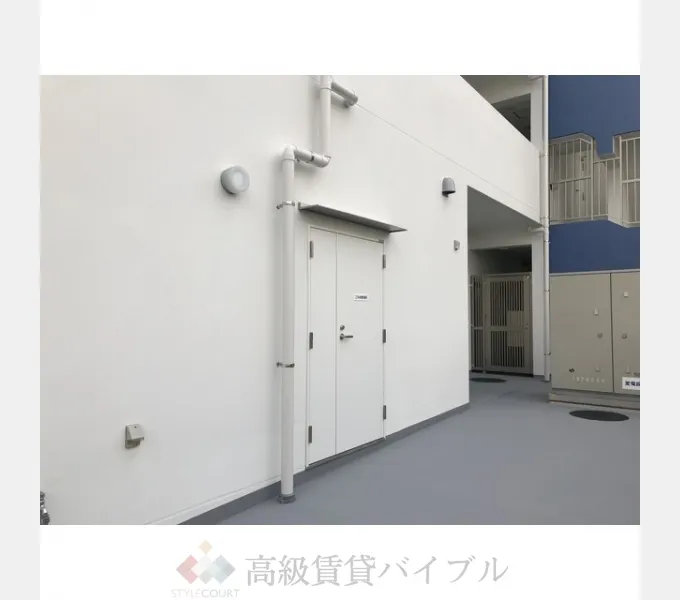 リーブルグラント羽田 の画像4