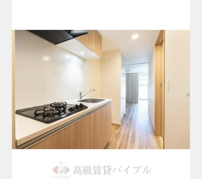 メトロステージPLUS中野弥生町 の画像15