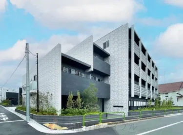 アジールコート練馬中村橋