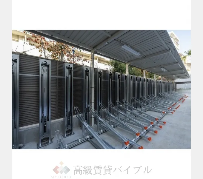 メトロステージPLUS中野弥生町 の画像5