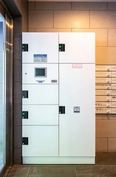 ドゥーエ上野池之端 の画像5