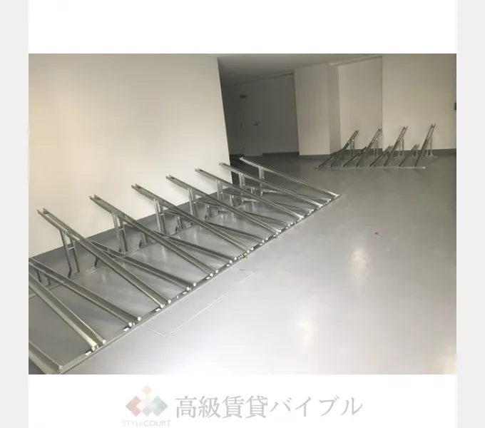 リーブルグラント羽田 の画像5