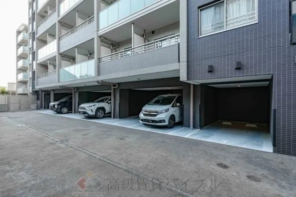 コンフォリア西新井 の画像3