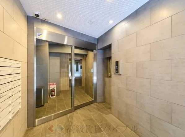 ドゥーエ上野池之端 の画像3