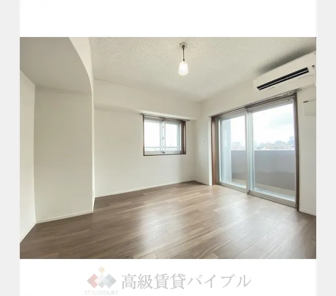 コンフォリア・リヴ森下ＭＵＴＩＯ の画像7