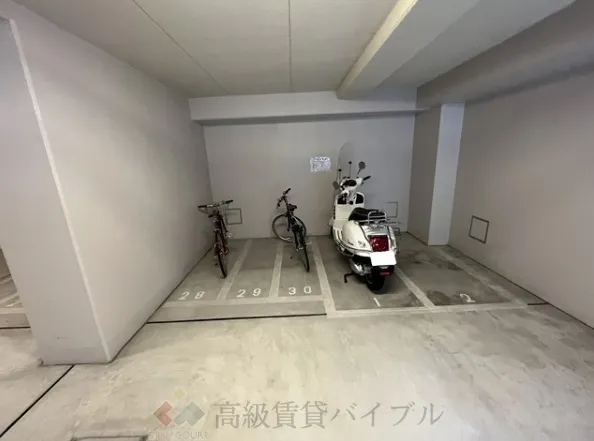 ドゥーエ上野池之端 の画像6