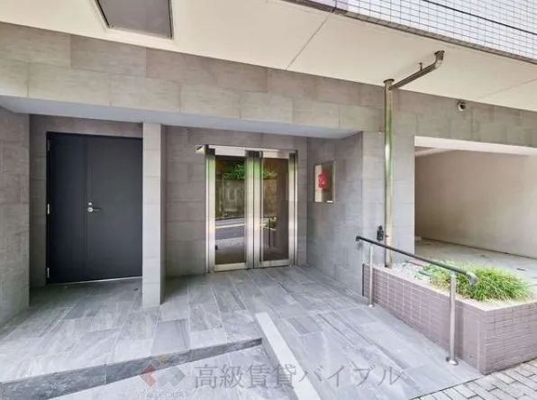 ドゥーエ上野池之端 の画像2