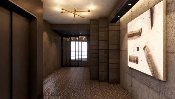 グレーシアフィット三軒茶屋 の画像3